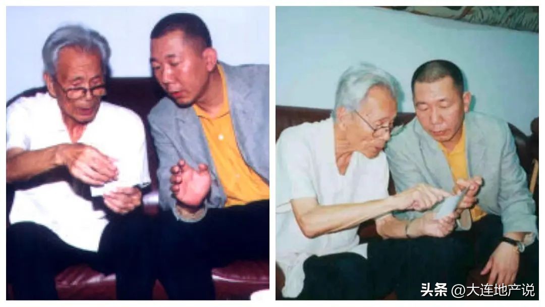 传奇与争议同在，一个三十年藏家的收藏心得