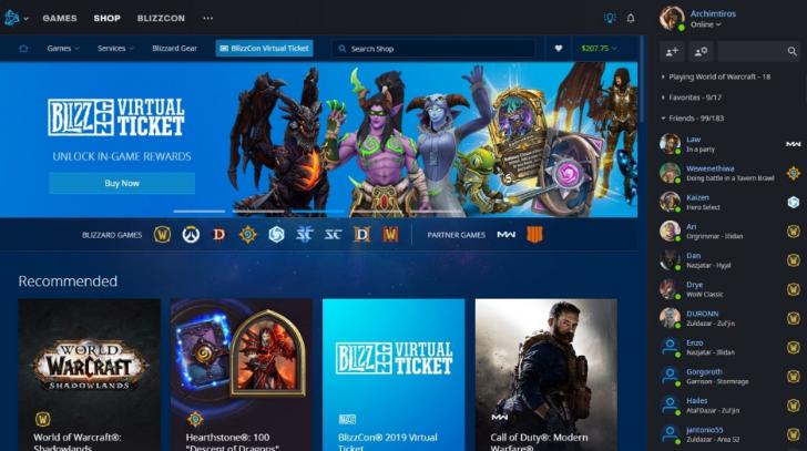 暴雪战网客户端下载太慢怎么办,暴雪战网下载游戏速度太慢怎么办