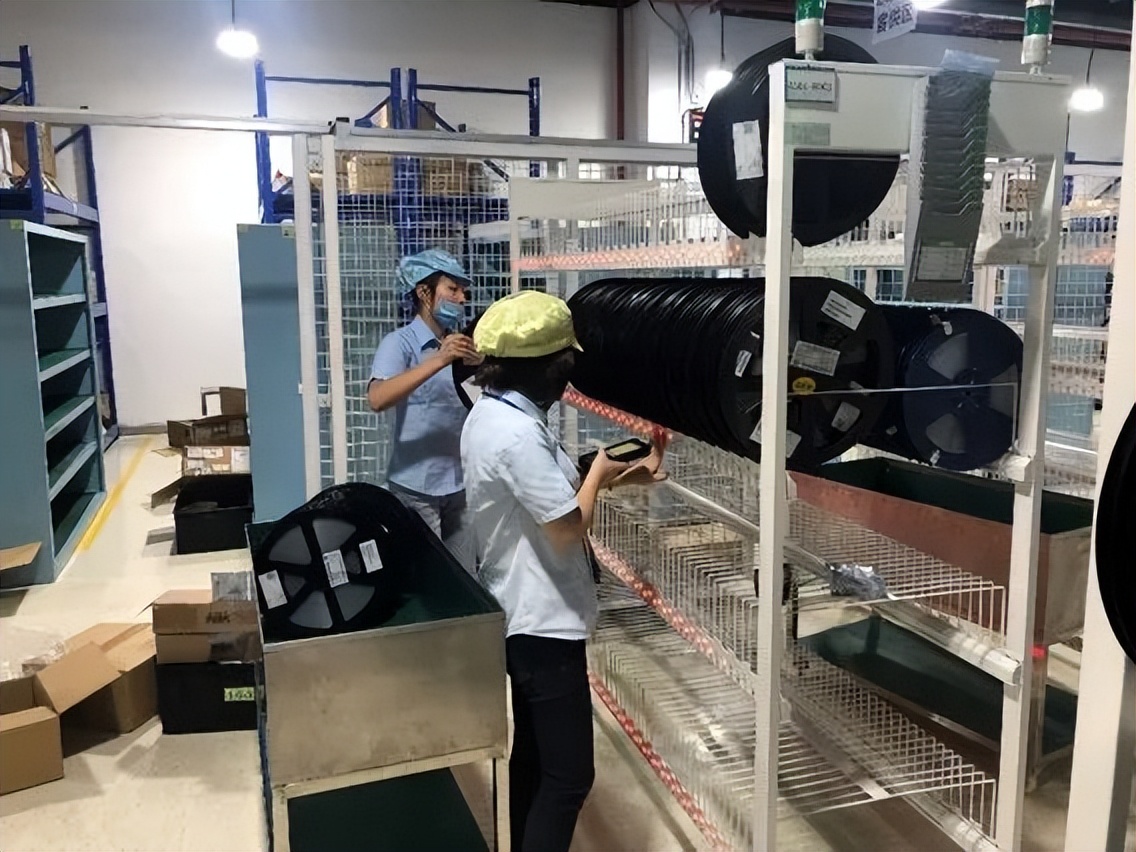 月度人均产值提升41%！安捷利数智化之路如何迈进？