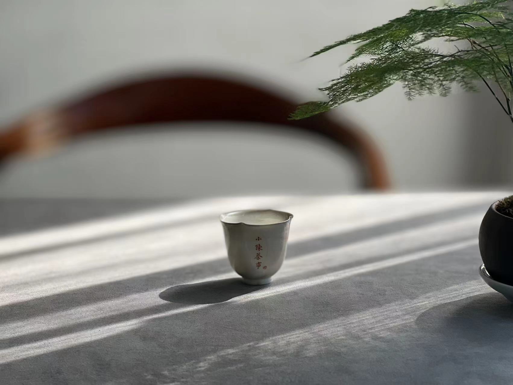 什么茶壶可以养茶垢,茶垢玻璃茶具能用吗