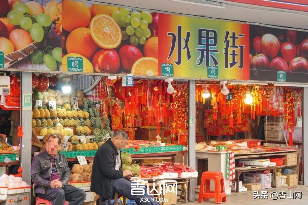 珠海拱北口岸市场最新状况,拱北口岸市场今天情况