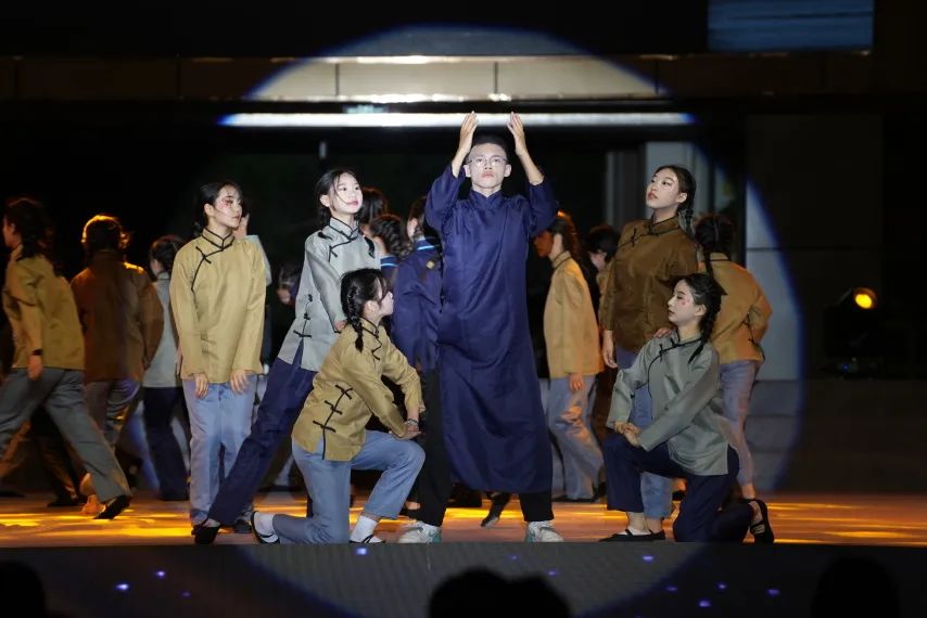 广元市东城实验初中部艺术节,广元东城实验学校初中部艺术节