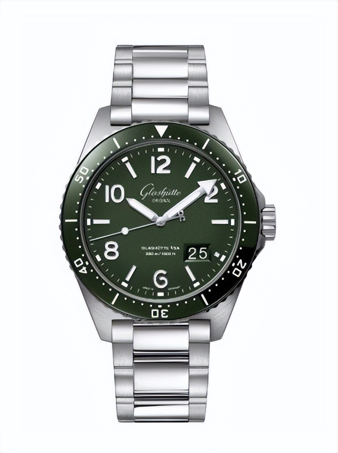 格拉苏蒂腕表旗舰店,格拉苏蒂新天地店