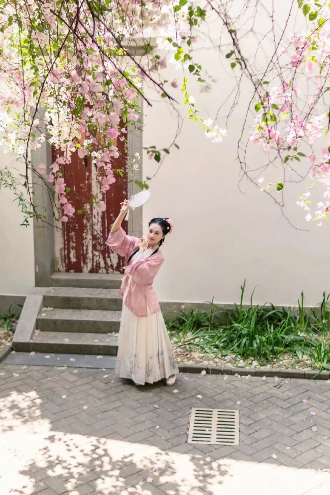 深圳古风拍照场地,广东深圳古风拍照推荐