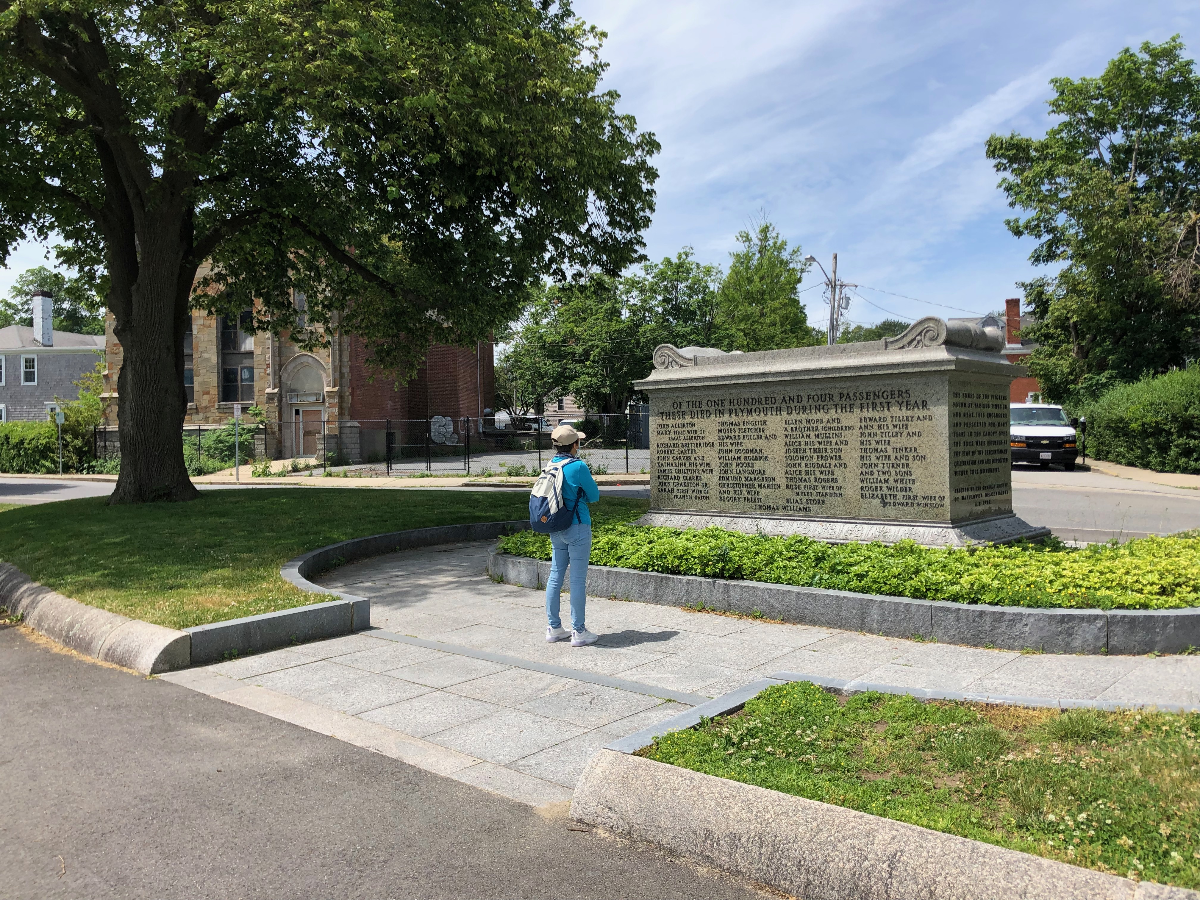 北美游记,北美游记2019年