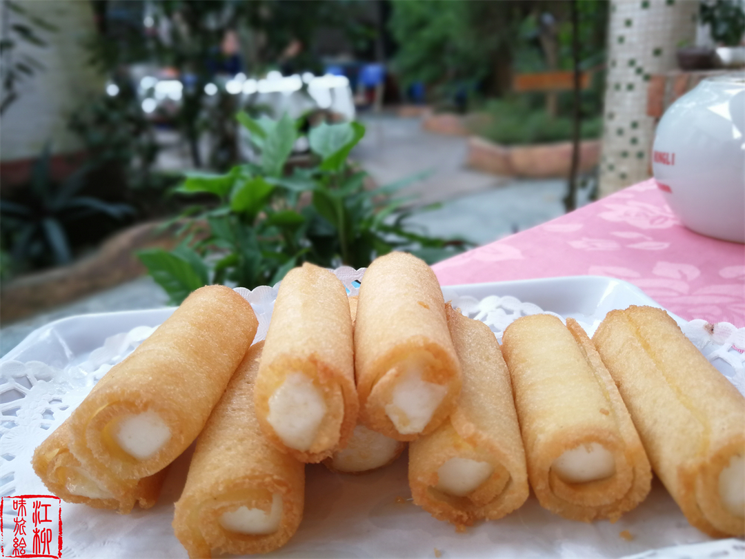 古村探寻｜广东佛山顺德一日打卡杏坛镇两个岭南水乡