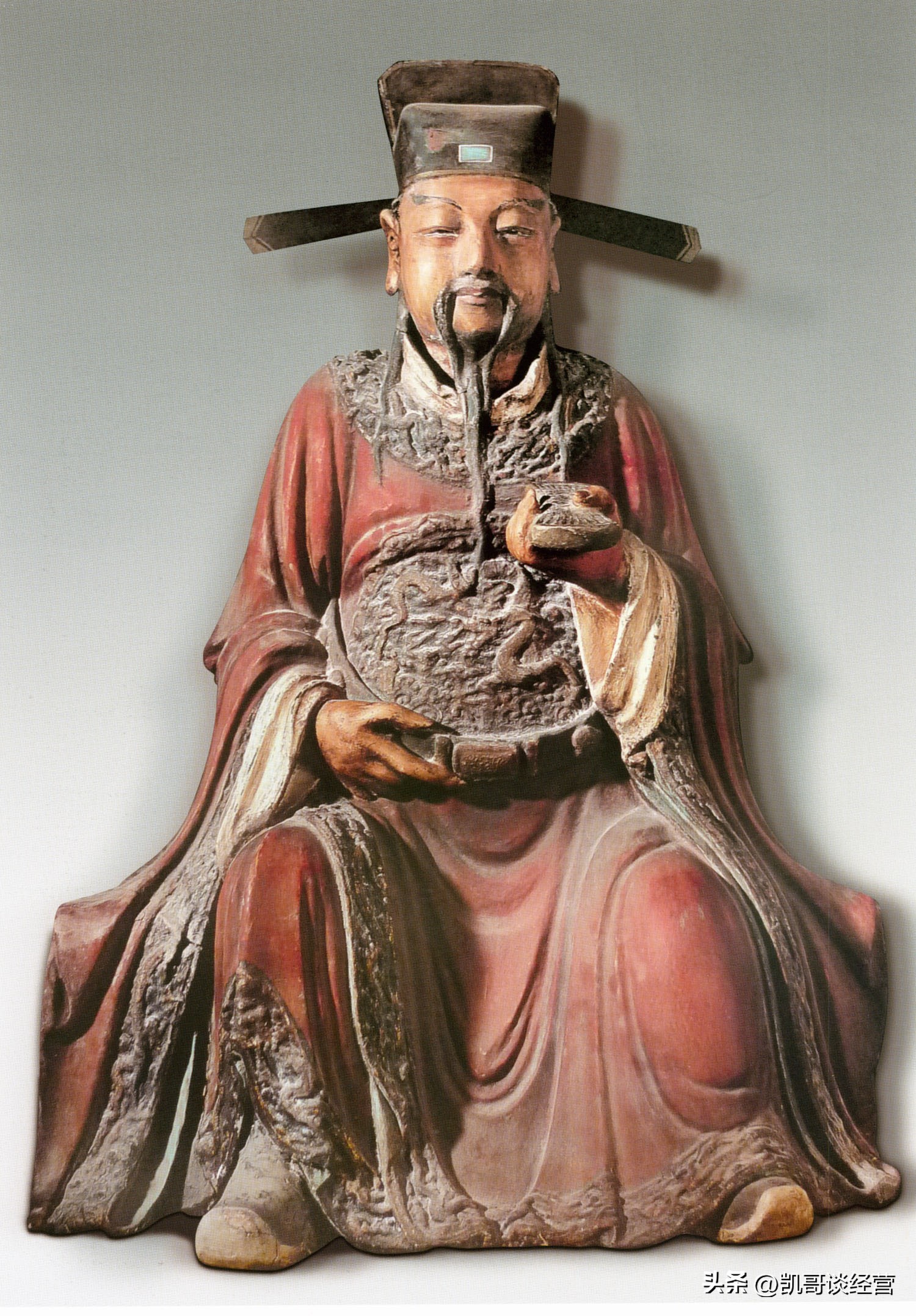 经商之道的四条要义,经商之道和生意十忌句句在理