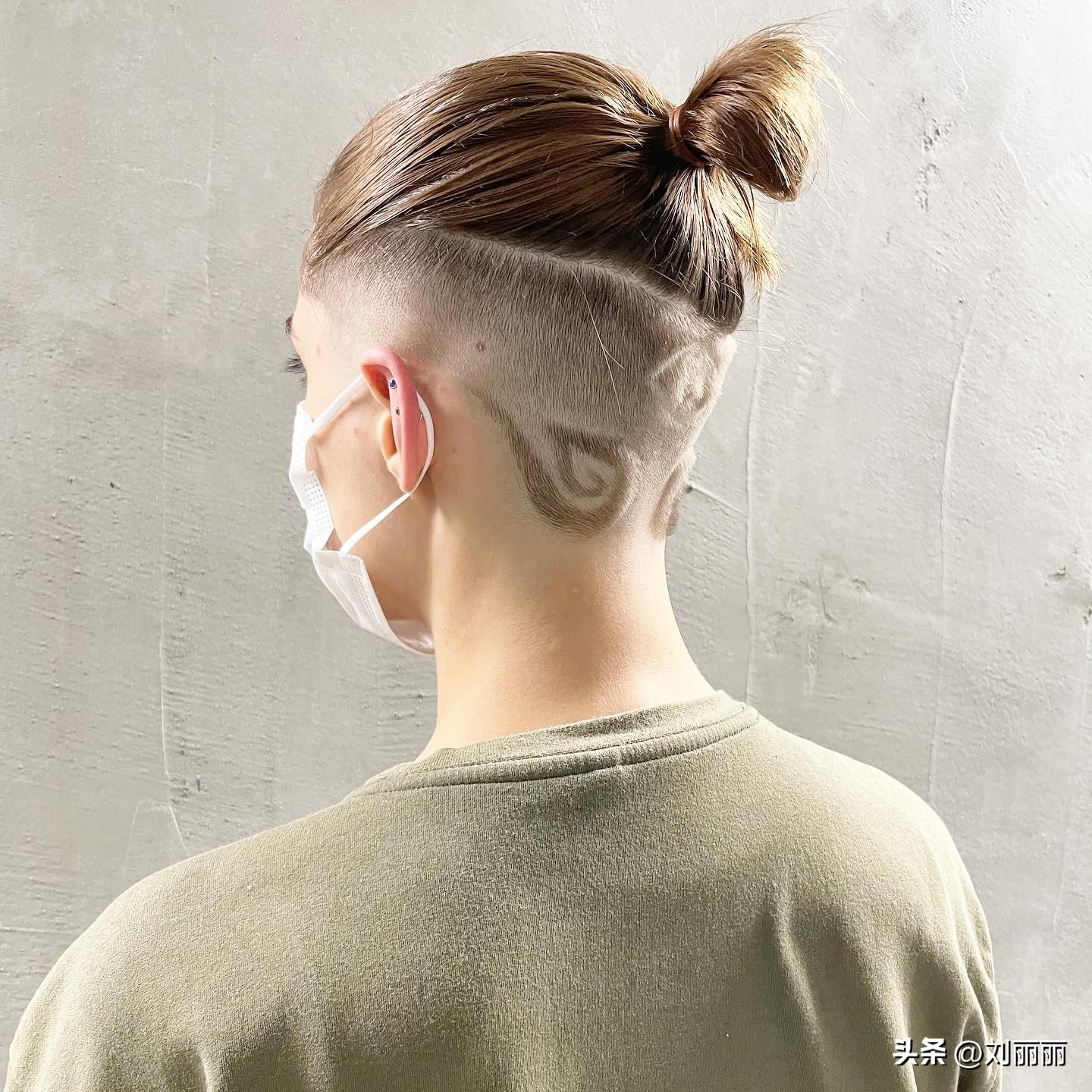 女士发型短发如何剪,现在流行女士短发发型图片大全