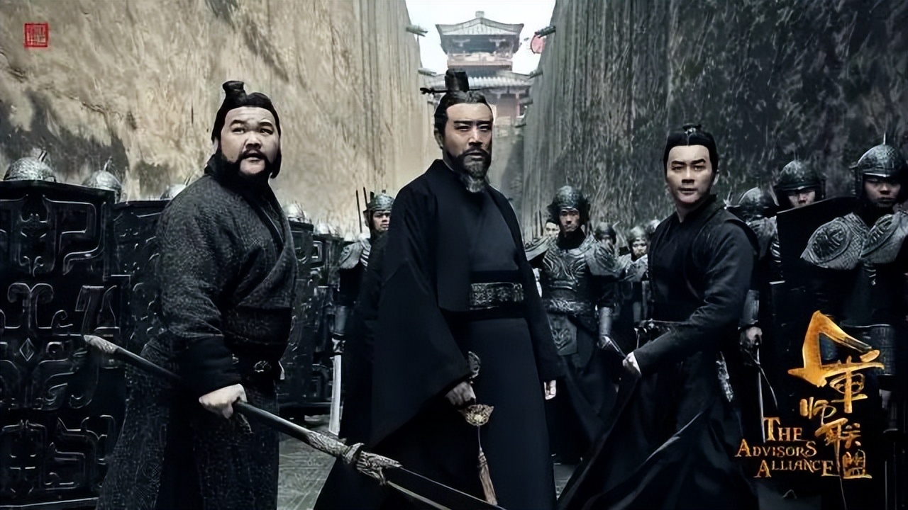 最好看的三国剧排行榜,关于三国的电视剧排行榜前十名