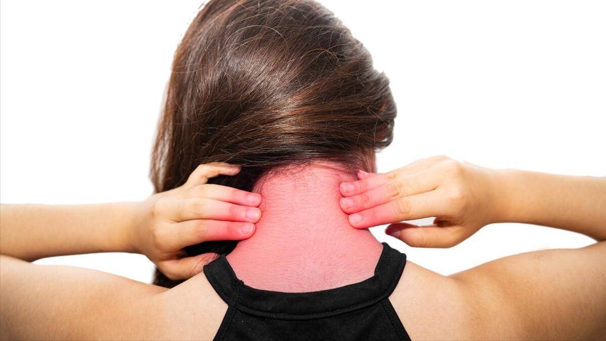 落枕千万不要做的几件事,落枕脖子不能动吃什么药