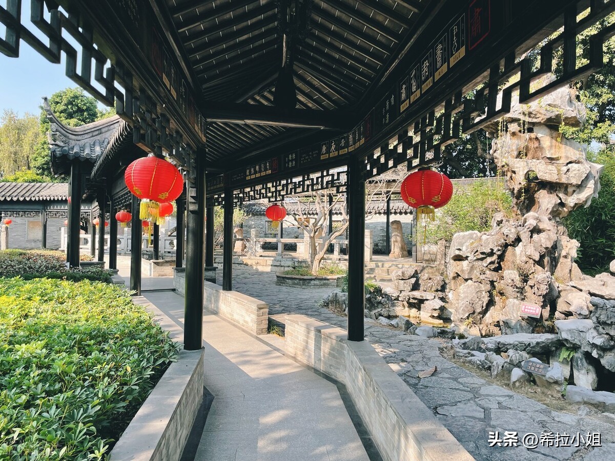 中山最值得去的旅游景点,中山都有哪些值得一去的旅游景点