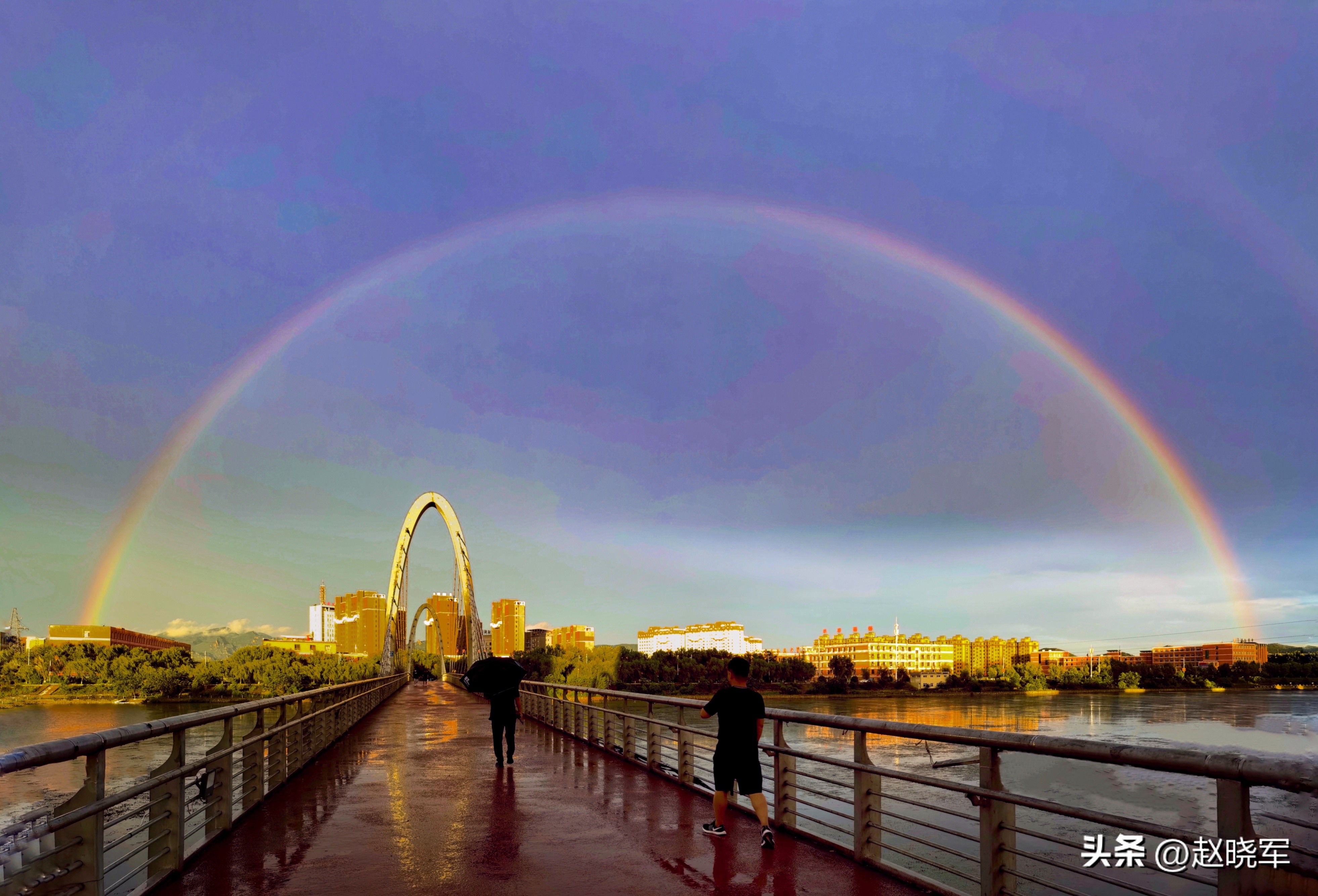 日出旅行摄影欣赏,摄影蓝天白云风景欣赏