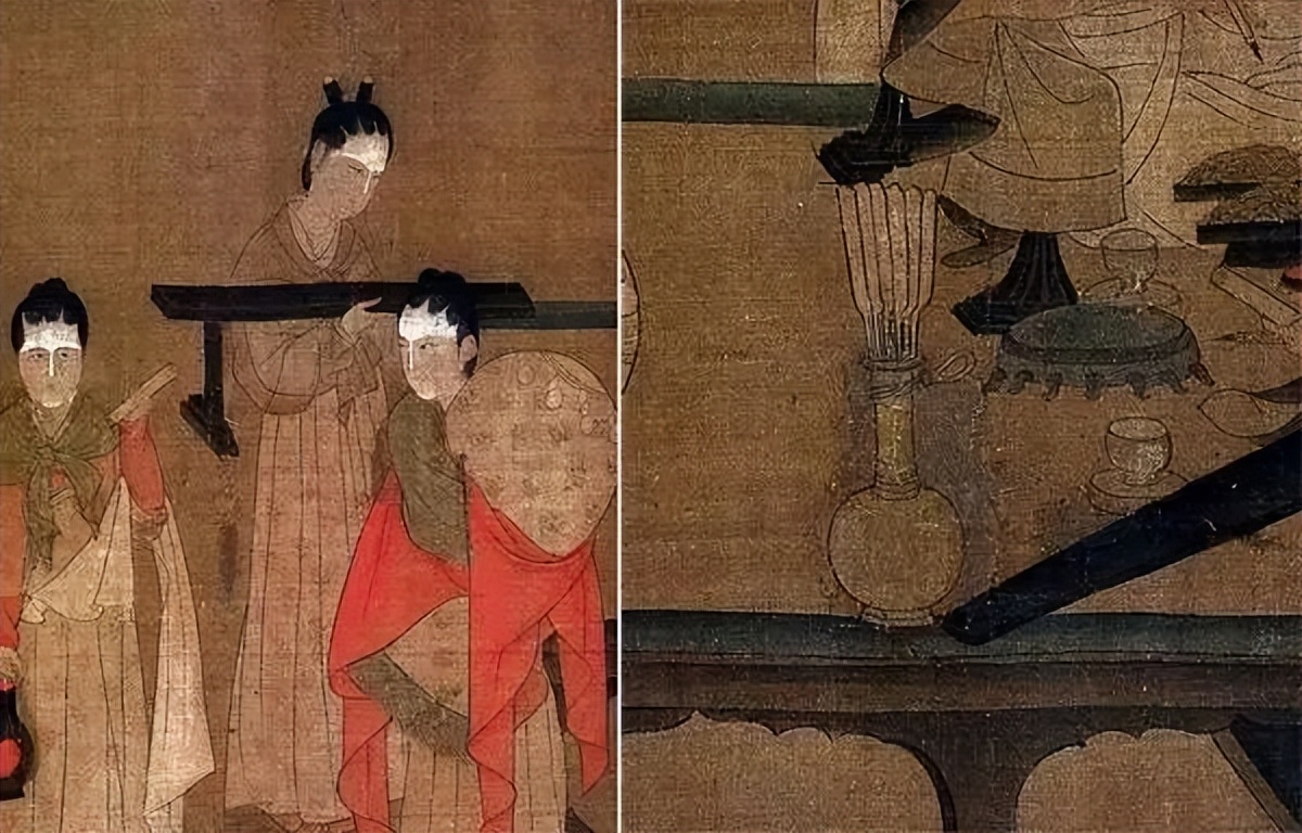 李白的家世之谜,李白床前明月光的床指什么