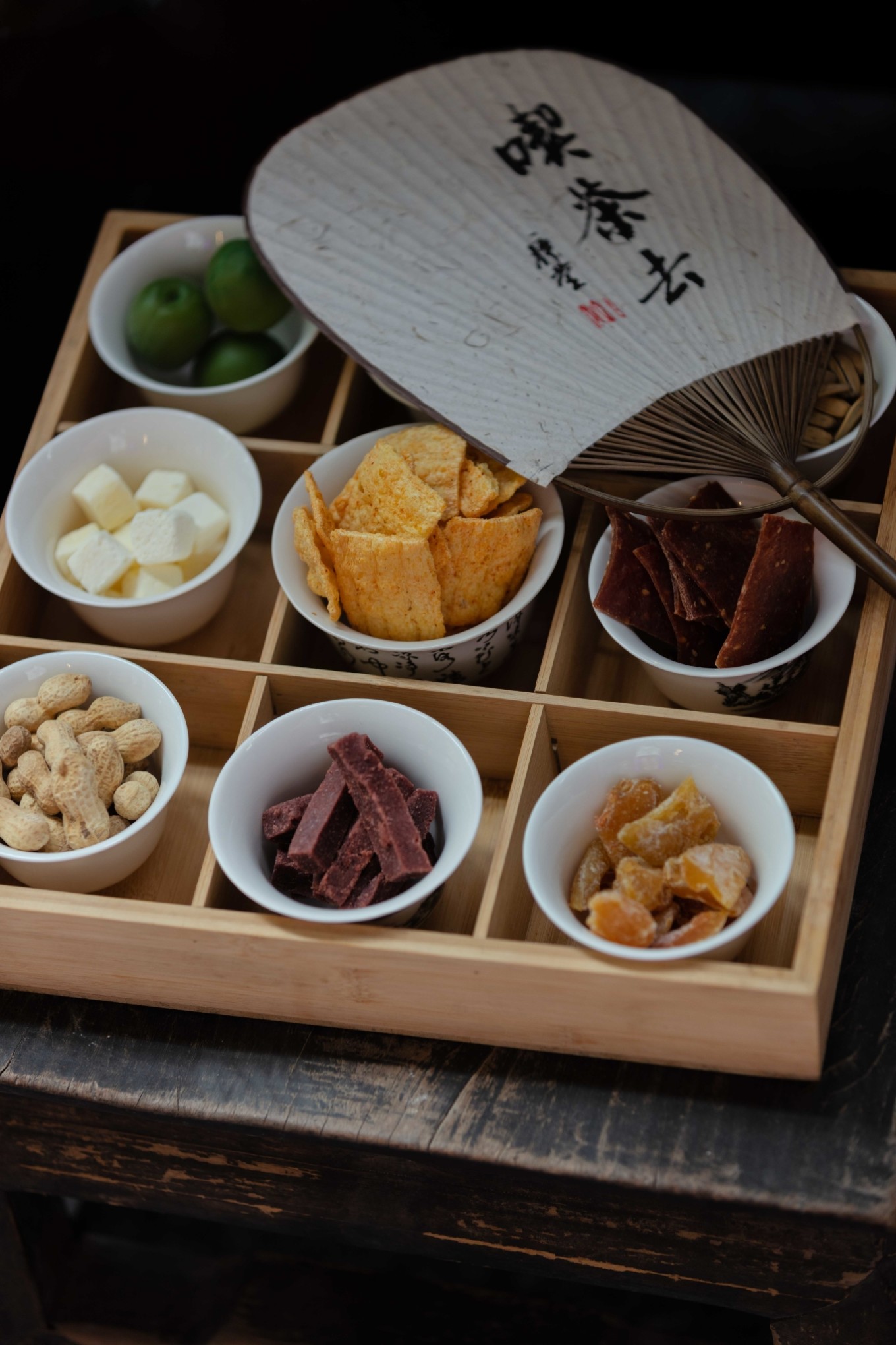 七门网红打卡地,带你走进又一网红打卡地