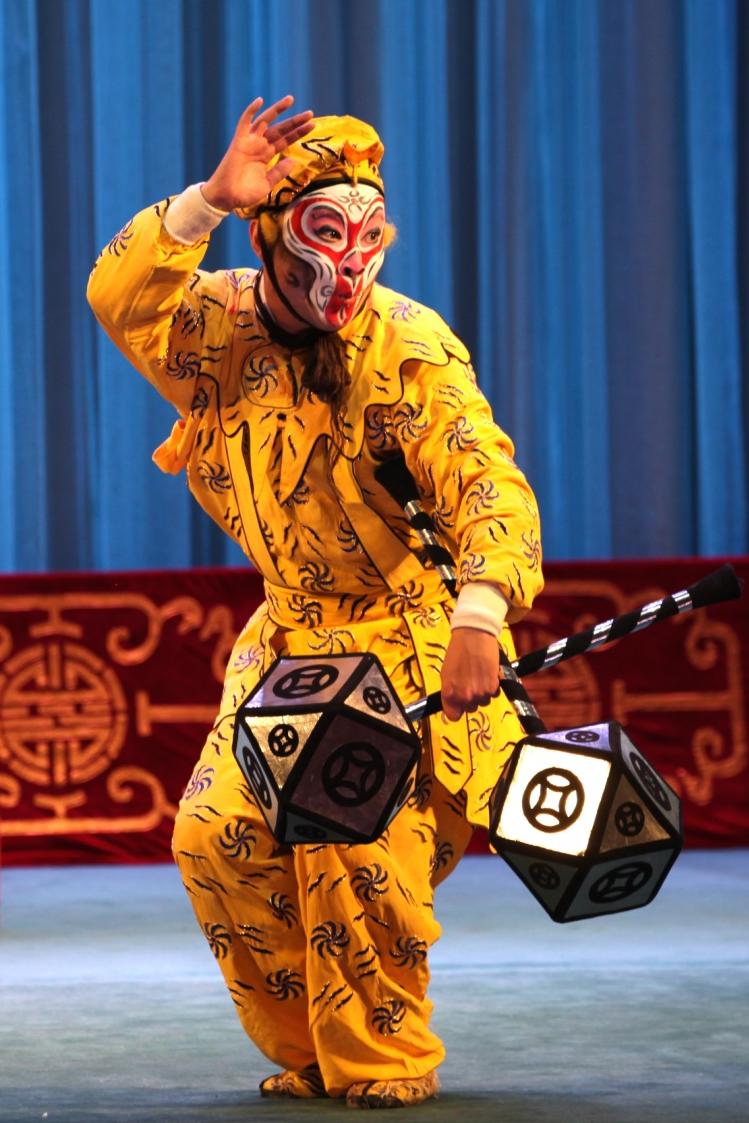 济南“艺”周演出、活动和展览预告来啦！央美“潮”第二季精彩展出，大型民族舞剧《乳娘》震撼上演！