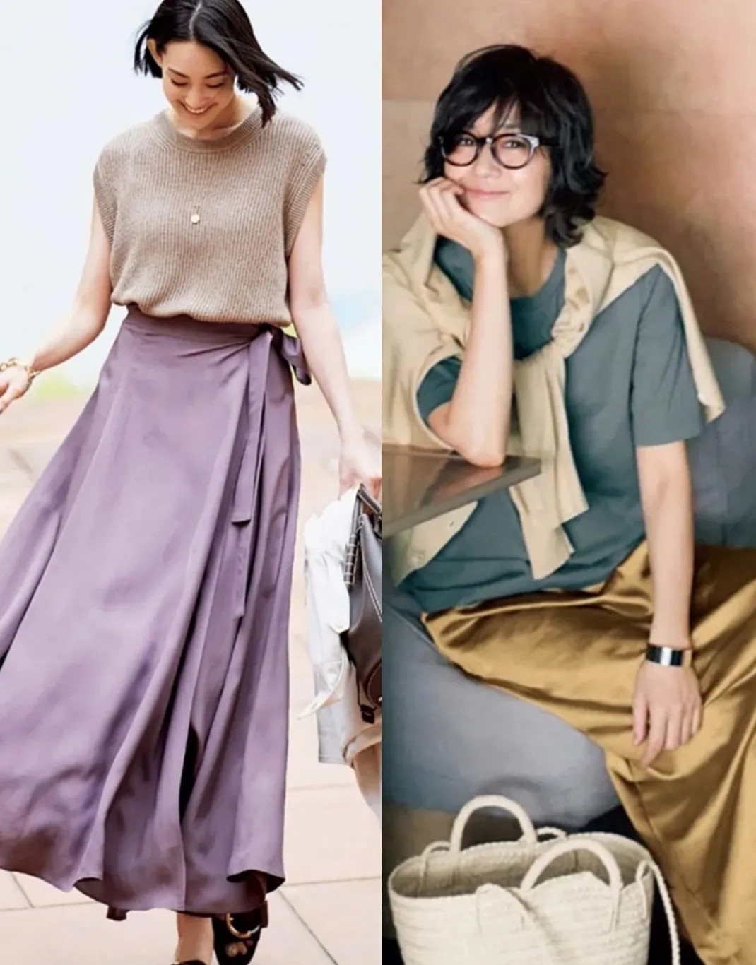 阔腿裤时尚大码百搭九分裤裙,洋气时髦裙阔腿裤