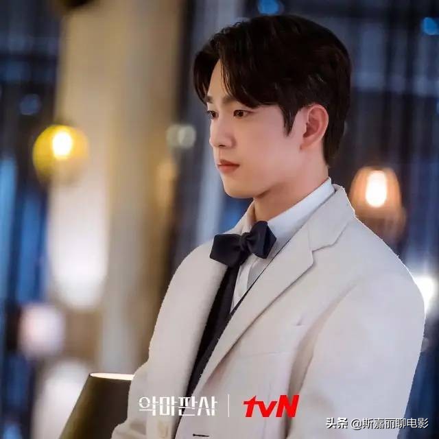 崔宇植金秀贤演技,金秀贤隐秘而伟大崔宇植