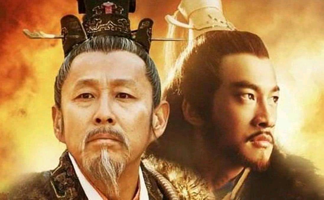 项羽死后埋在了哪里,项羽的尸身刘邦怎么处置的