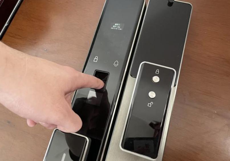 指静脉锁和指纹锁哪个更安全方便,指静脉指纹锁评测