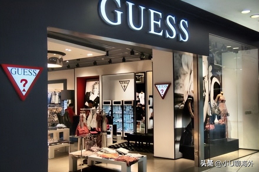 美国的儿童服装品牌有哪些,美国户外服装品牌大全