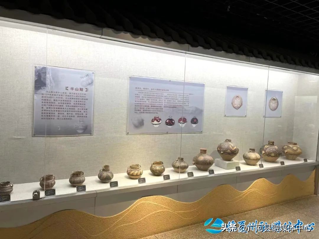 临夏回族自治州博物馆纪念物,临夏博物馆里有什么