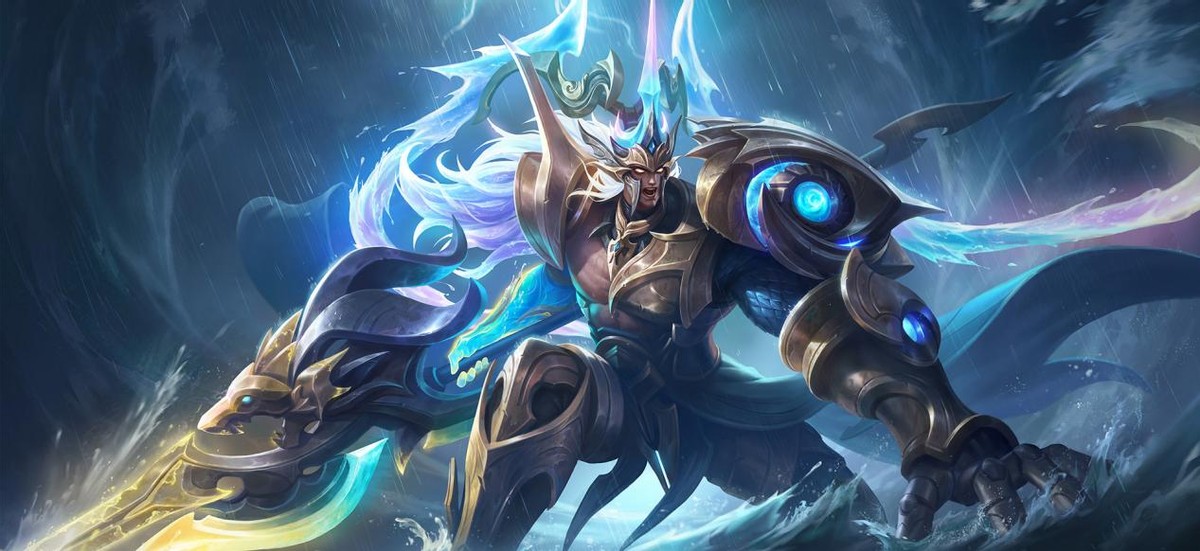 18年的三款fmvp皮肤,fmvp全皮肤哪个最值得购买