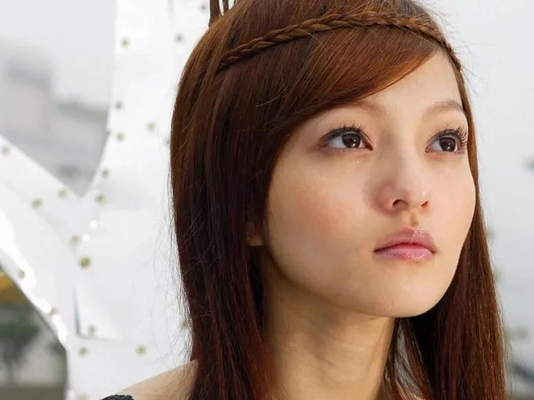 张韶涵身家一个亿吗,张韶涵海岛别墅