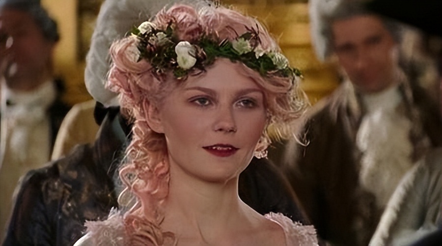 欧洲时期的假发,中世纪欧洲贵族假发教程