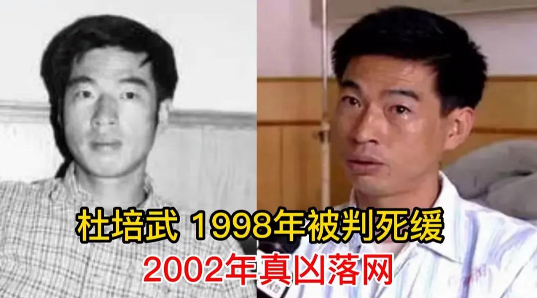 何家弘十大冤假错案,国内十大冤假错案