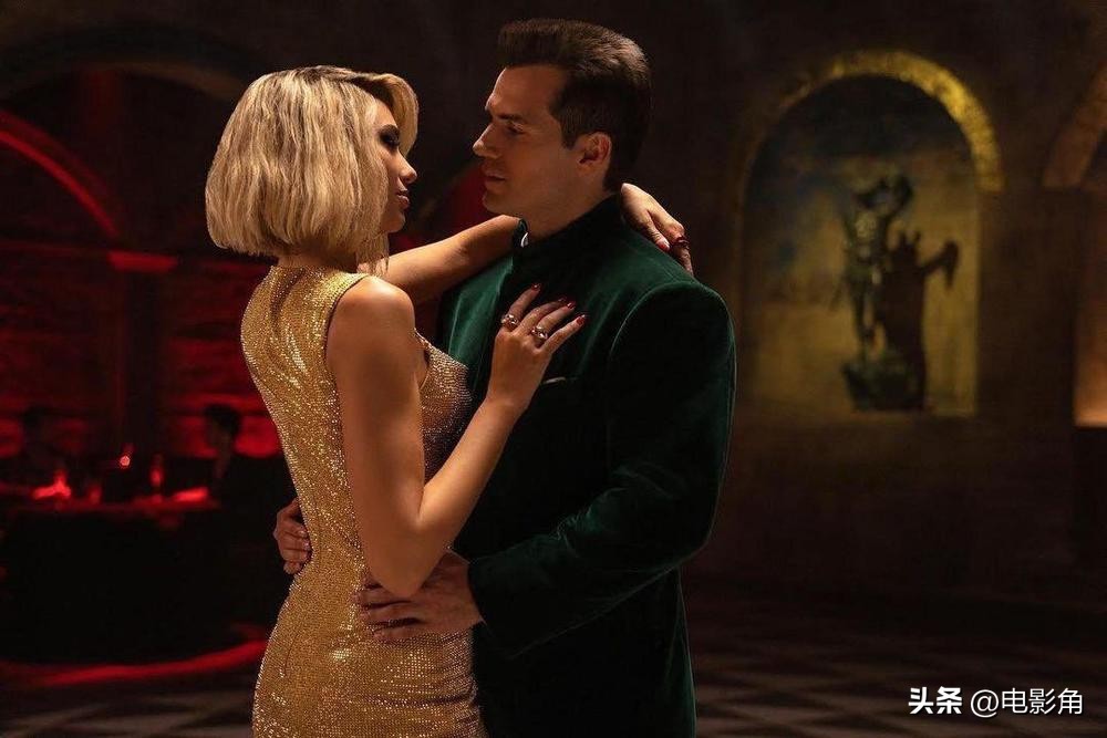 最好看的十部好莱坞动作片,2023年已上映好莱坞动作电影