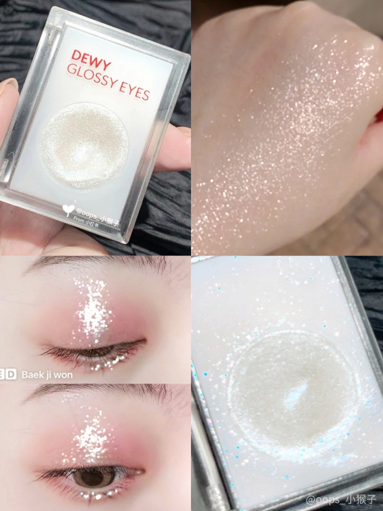 分享下近期彩妆爱用物,平价年度彩妆爱用物