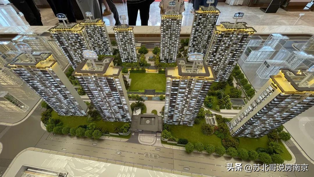 南京高科房子下半年开盘,南京高科有哪些楼盘