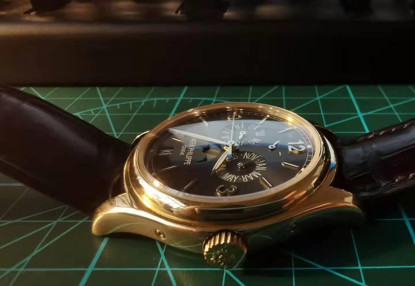 机械表保养一次多少钱?真的有这个必要吗?