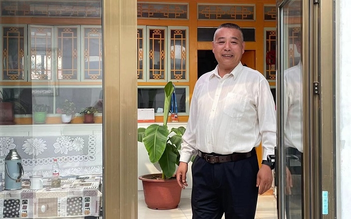 “北京市民”王树和：那些话都是我的切身体会