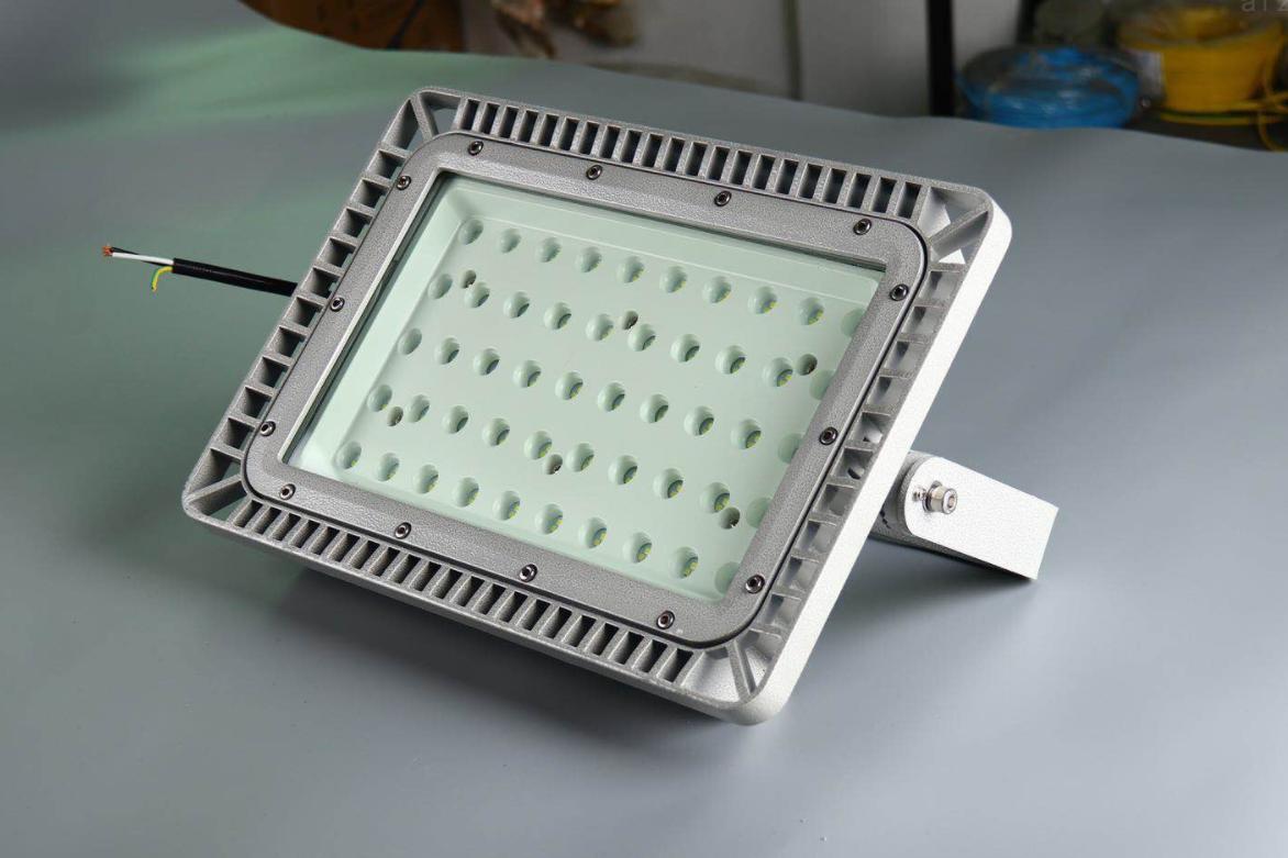 BTS-500防爆壁扇适用环境说明