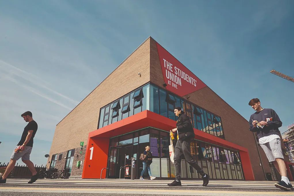 你所不了解的英国,介绍一下英国布里斯托