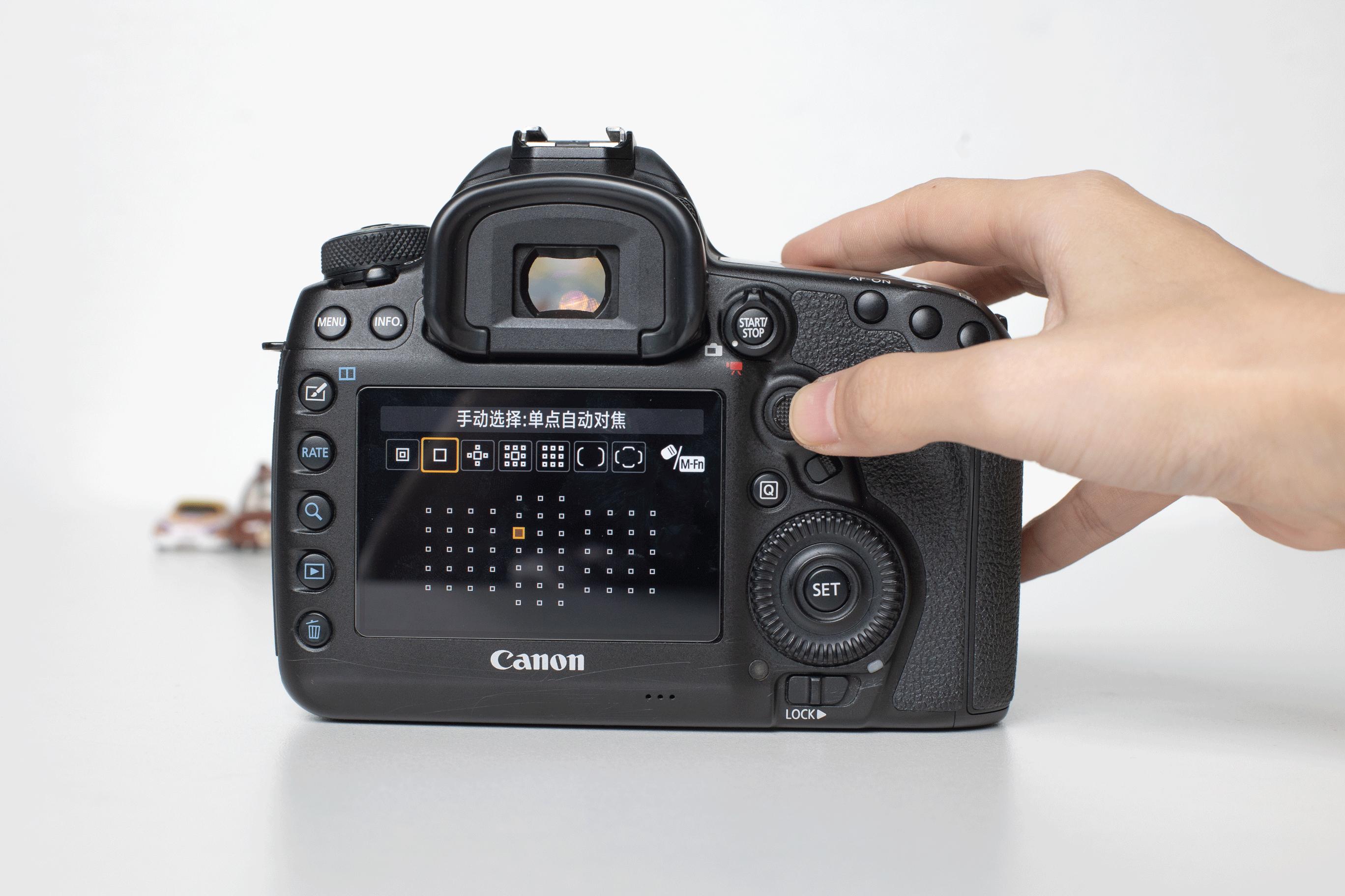 相机拍照对焦模糊怎么解决,相机对焦快照片是不是不容易模糊