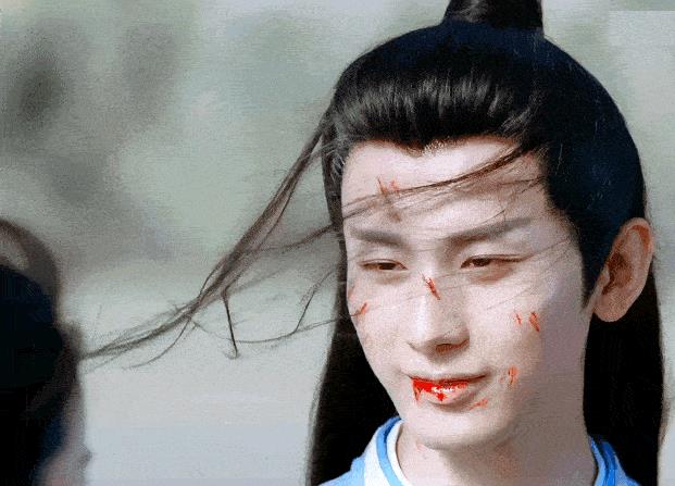 哑巴嗓演员,哑巴演员演绎片段