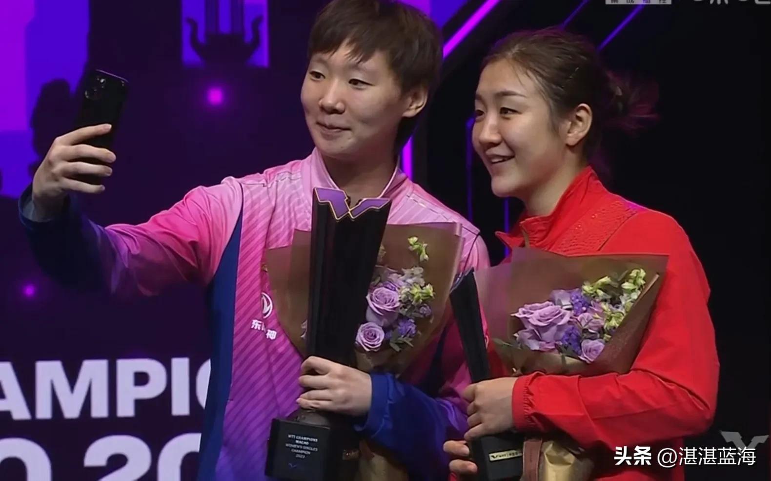 5月20日世乒赛马龙梁靖崑陈梦陈幸同比赛对手和时间？哪里看直播