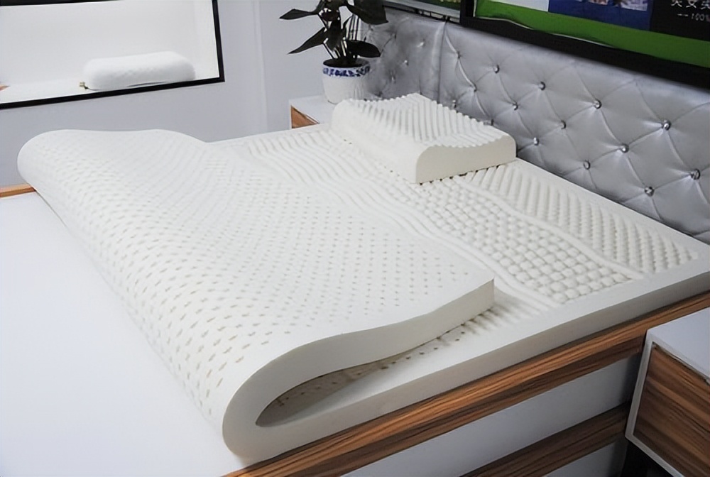 蓝盒子z1床垫适合青少年睡吗,三千价位的床垫