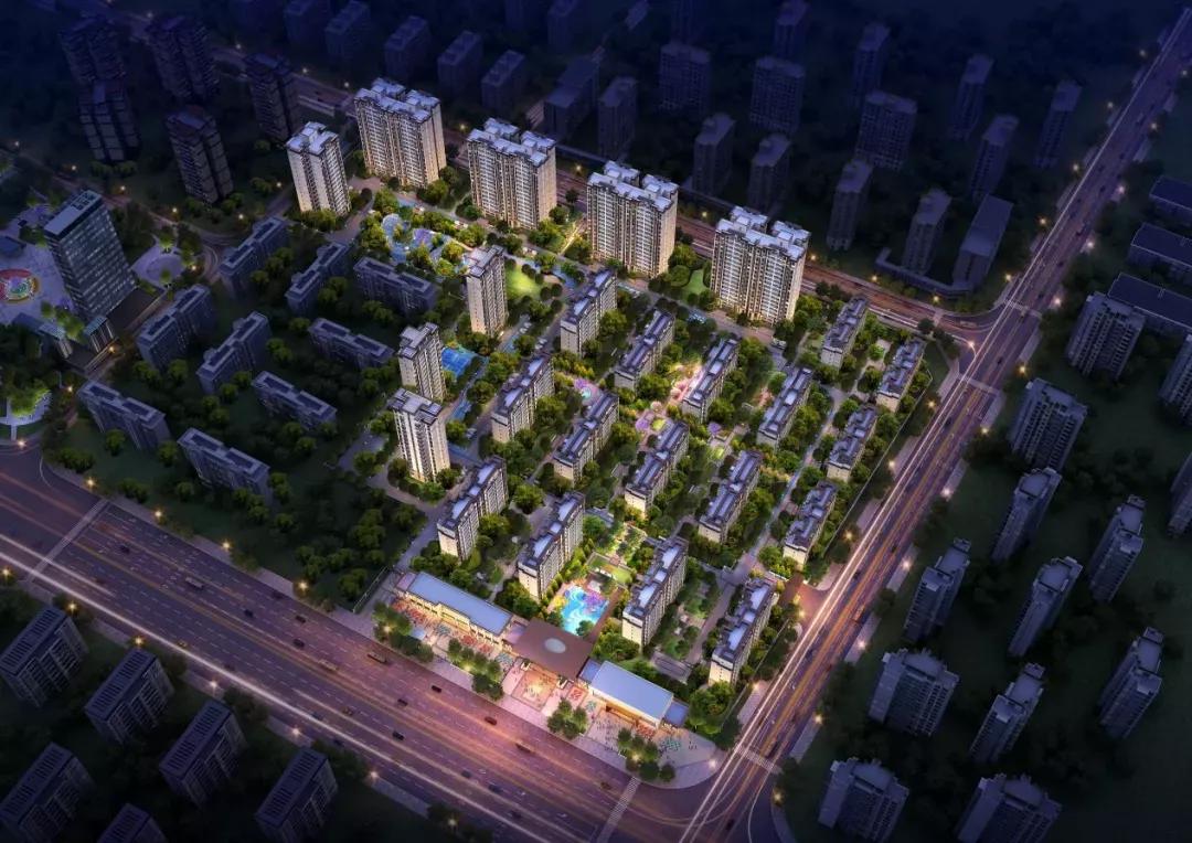 都江堰观景房推荐,好房推荐都江堰小户型