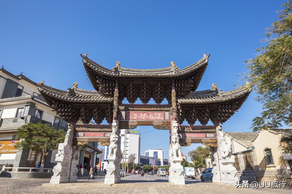 这才是云南最值得去的16个地方,云南最值得去的几个地方