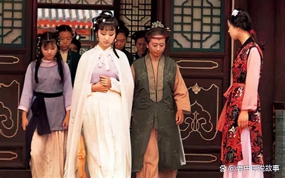 趣谈《红楼梦》之中医养生——丸药养生