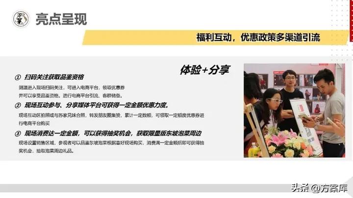 美食电商设计与运营,品牌美食营销方案