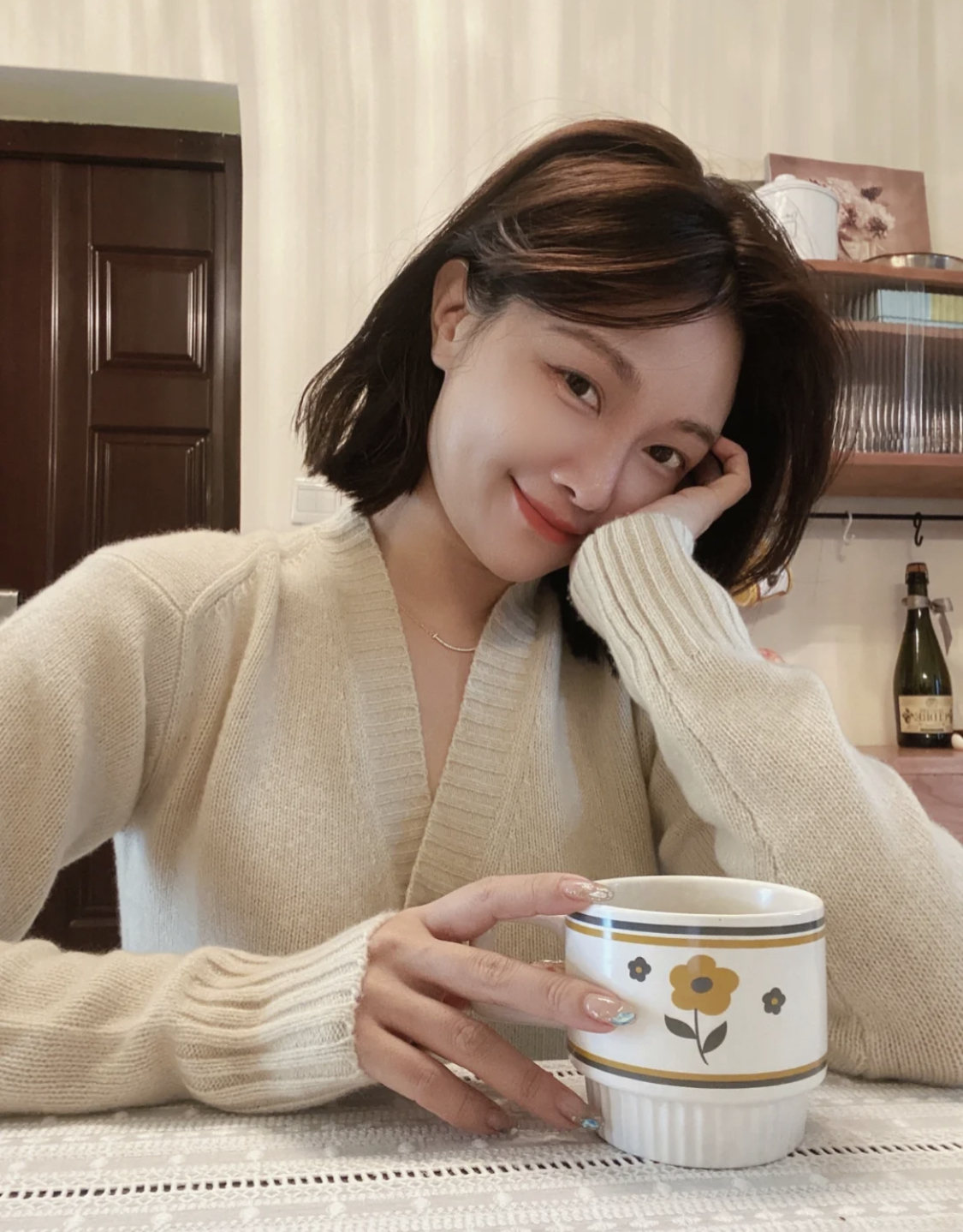 40岁黄脸婆怎么护肤,40岁黄脸婆用什么护肤品