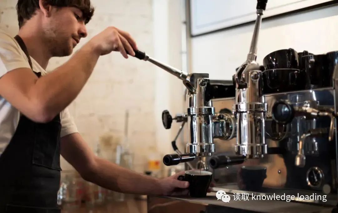 改变世界的小豆子——咖啡简史