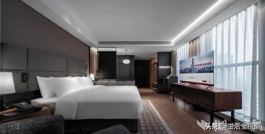 华住集团在武汉有哪些酒店,华住城际酒店定位