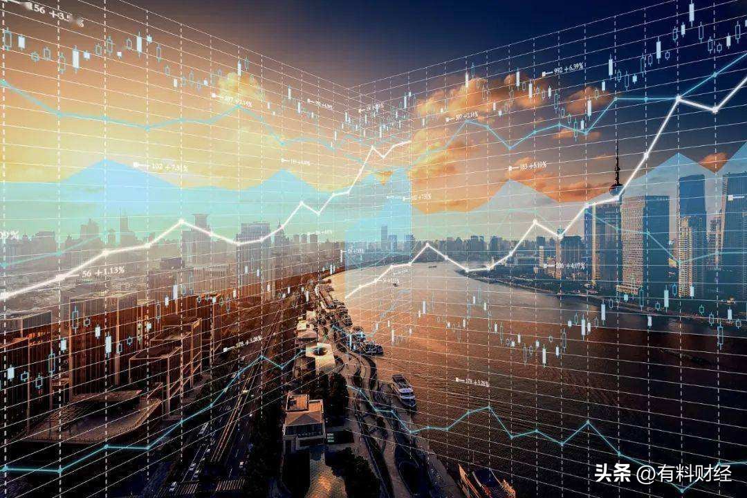 股市大盘最低行情,股市大盘跌幅下降