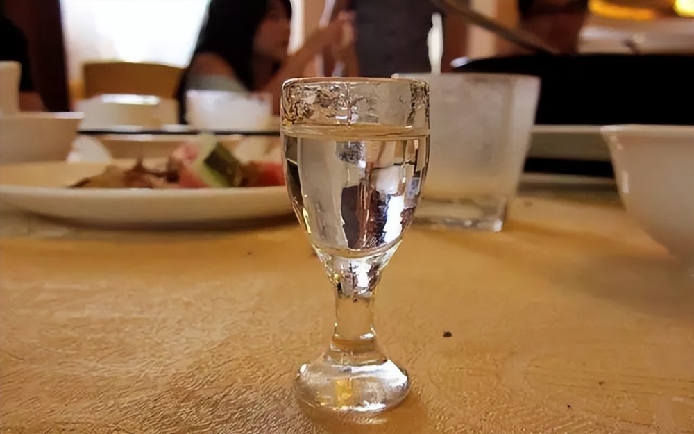 用35年悟出七个白酒冷知识,关于白酒的冷知识