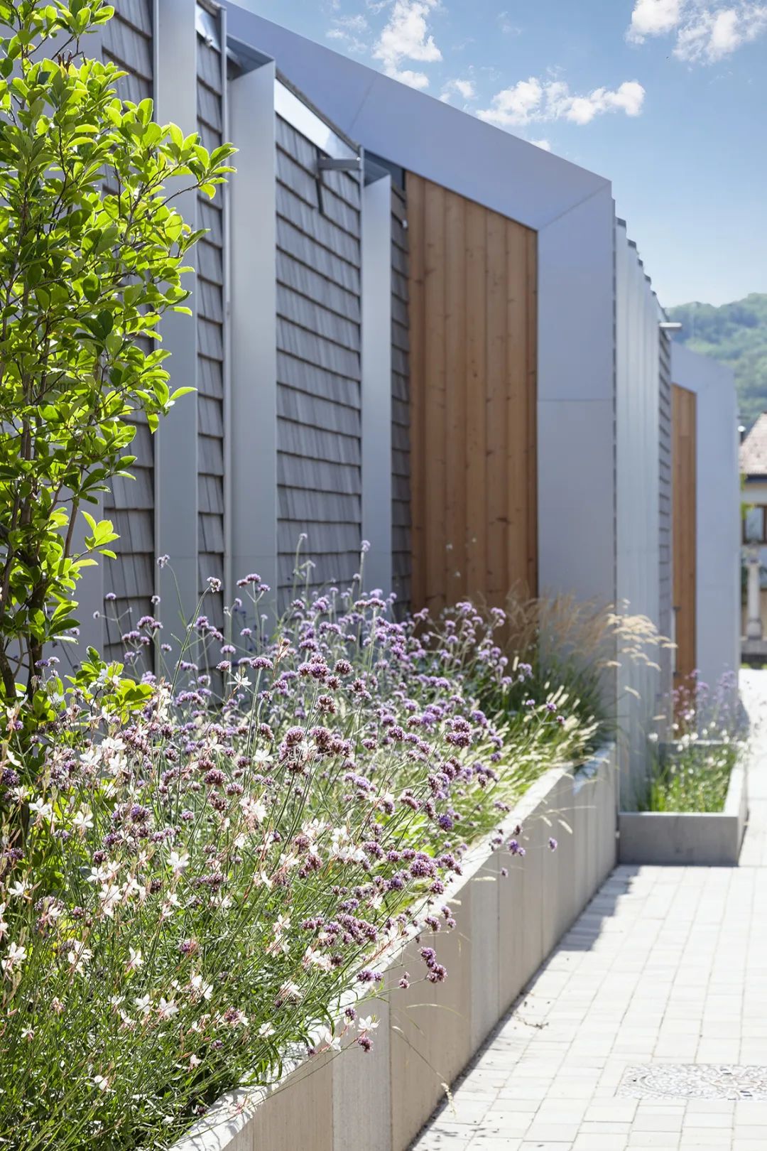 关于斜屋顶的设计亮点,斜形屋顶设计